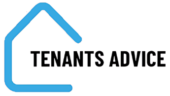 Tenants Advice Blue