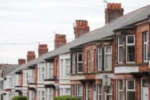 Housing Disrepair In Liverpool