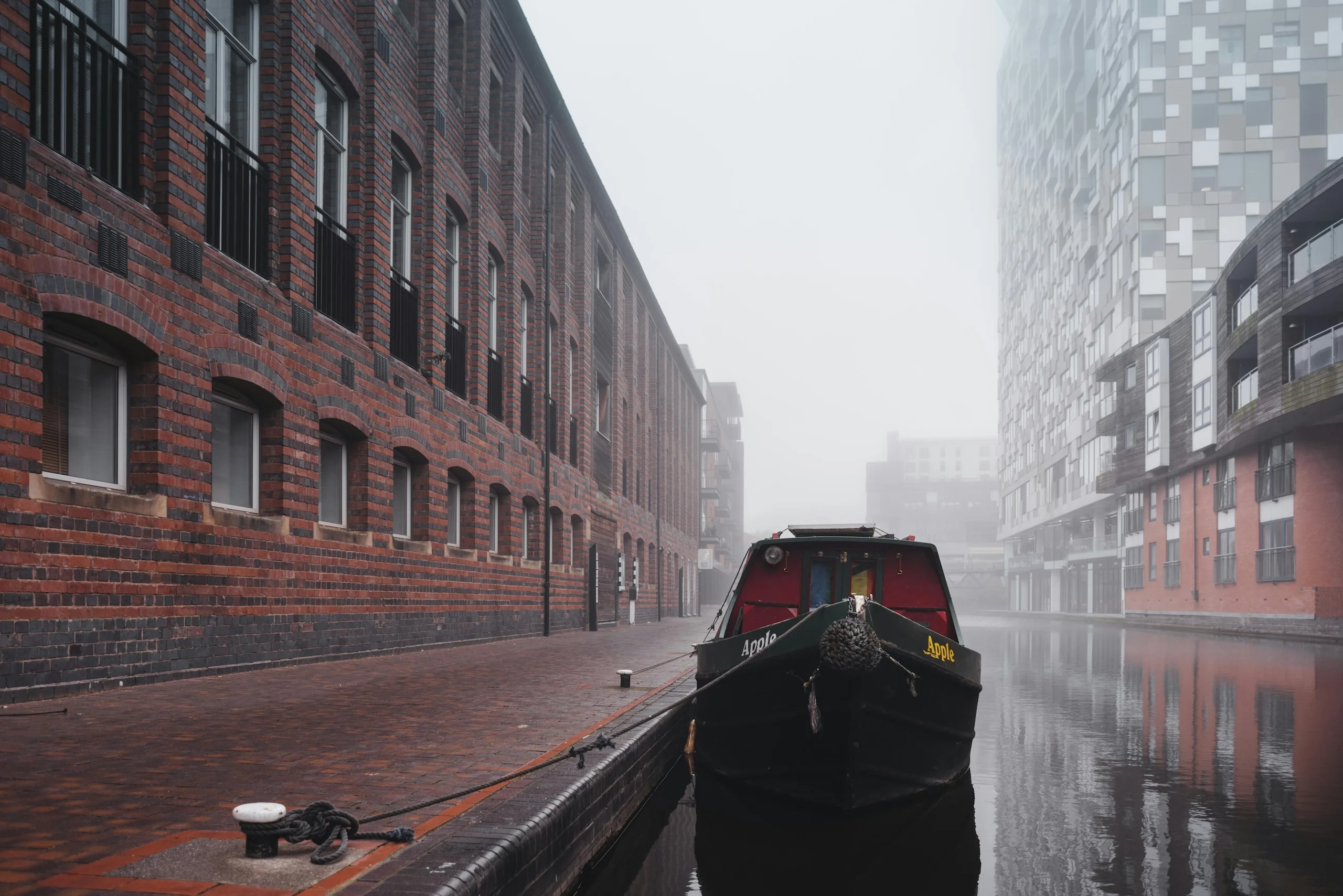 Birmingham Housing Repair