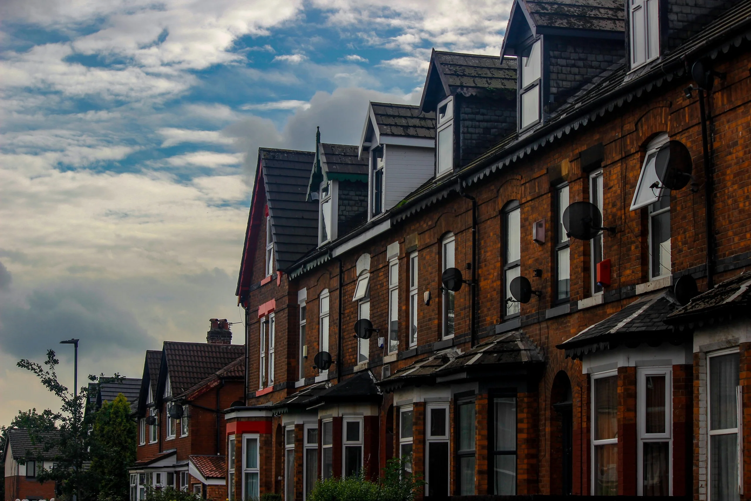 Manchester Housing Disrepair Claims