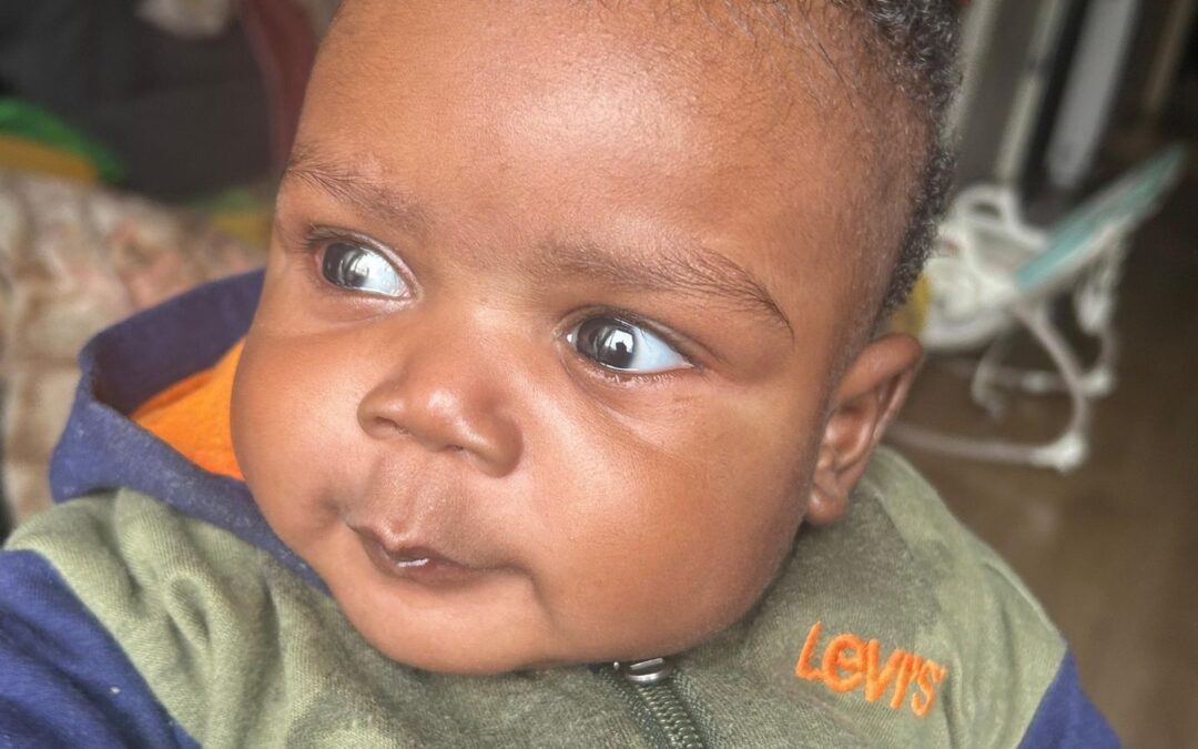 Grieving family says mould contributed for baby’s death as housing crisis deepens