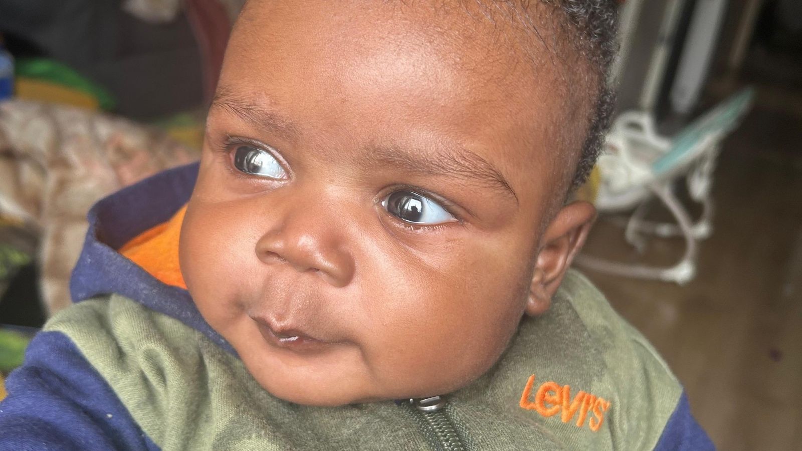 Grieving family says mould contributed for baby’s death as housing crisis deepens