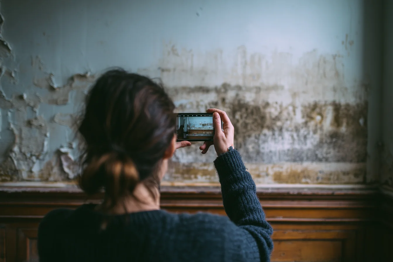 Document Housing Disrepair
