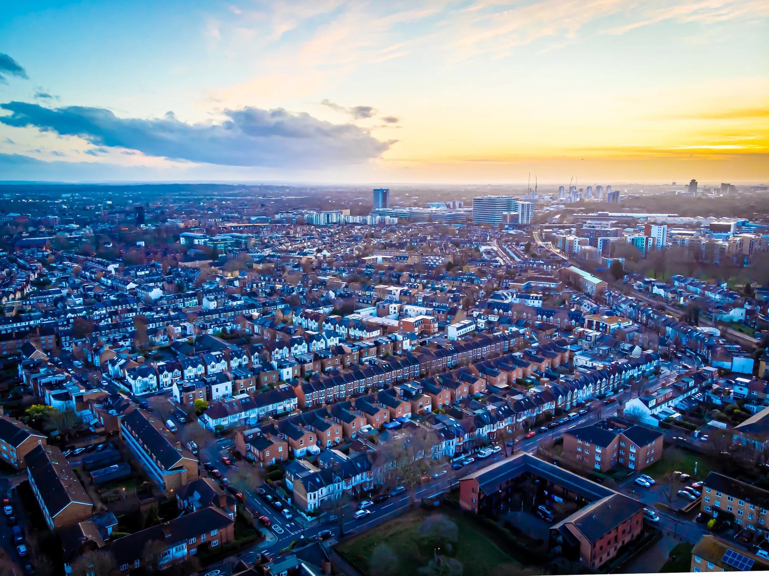 Ealing Suburb Housing Disrepair Claims