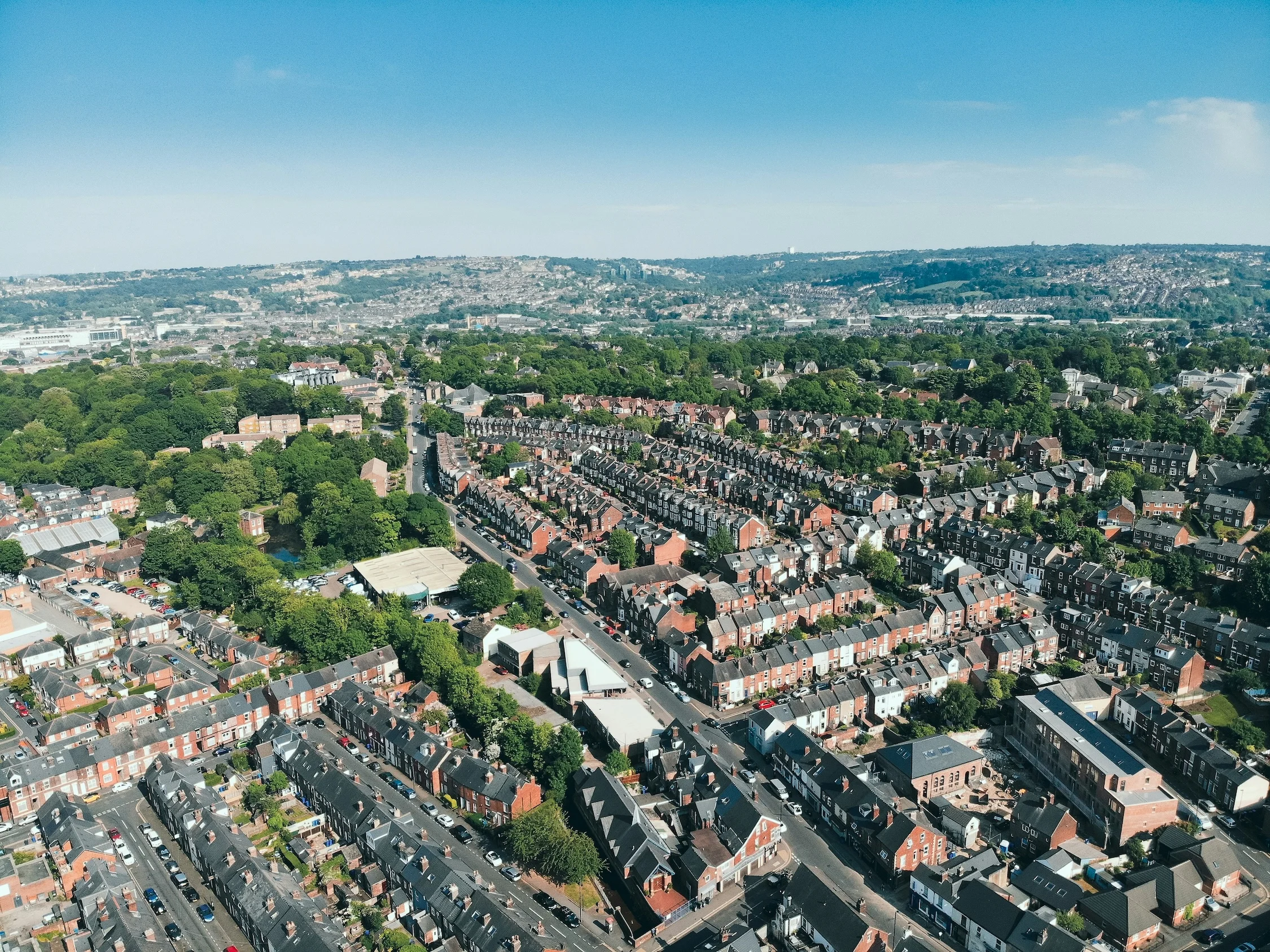 Sheffield Housing Disrepair Claims