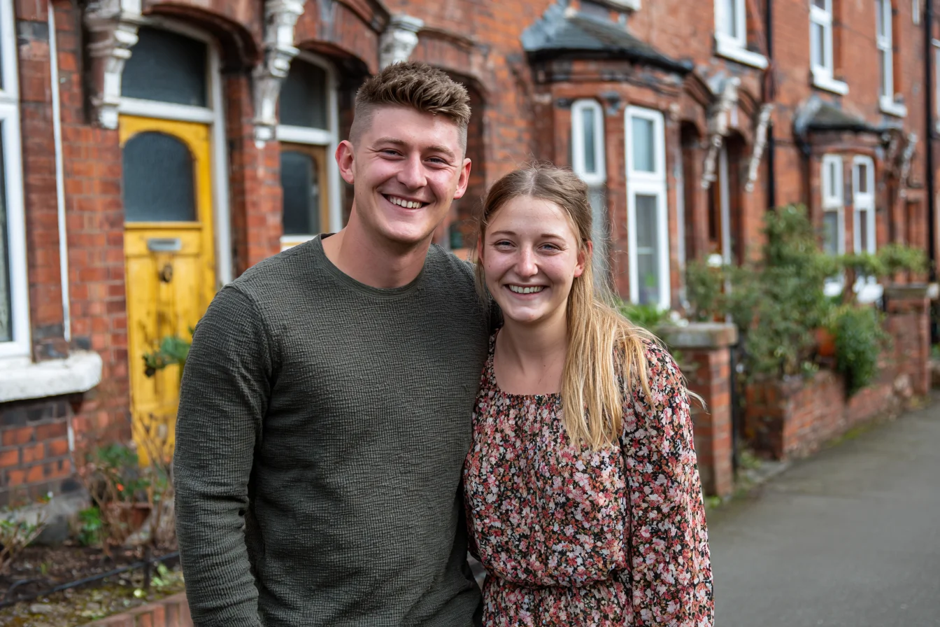 Successful Housing Disrepair Claim
