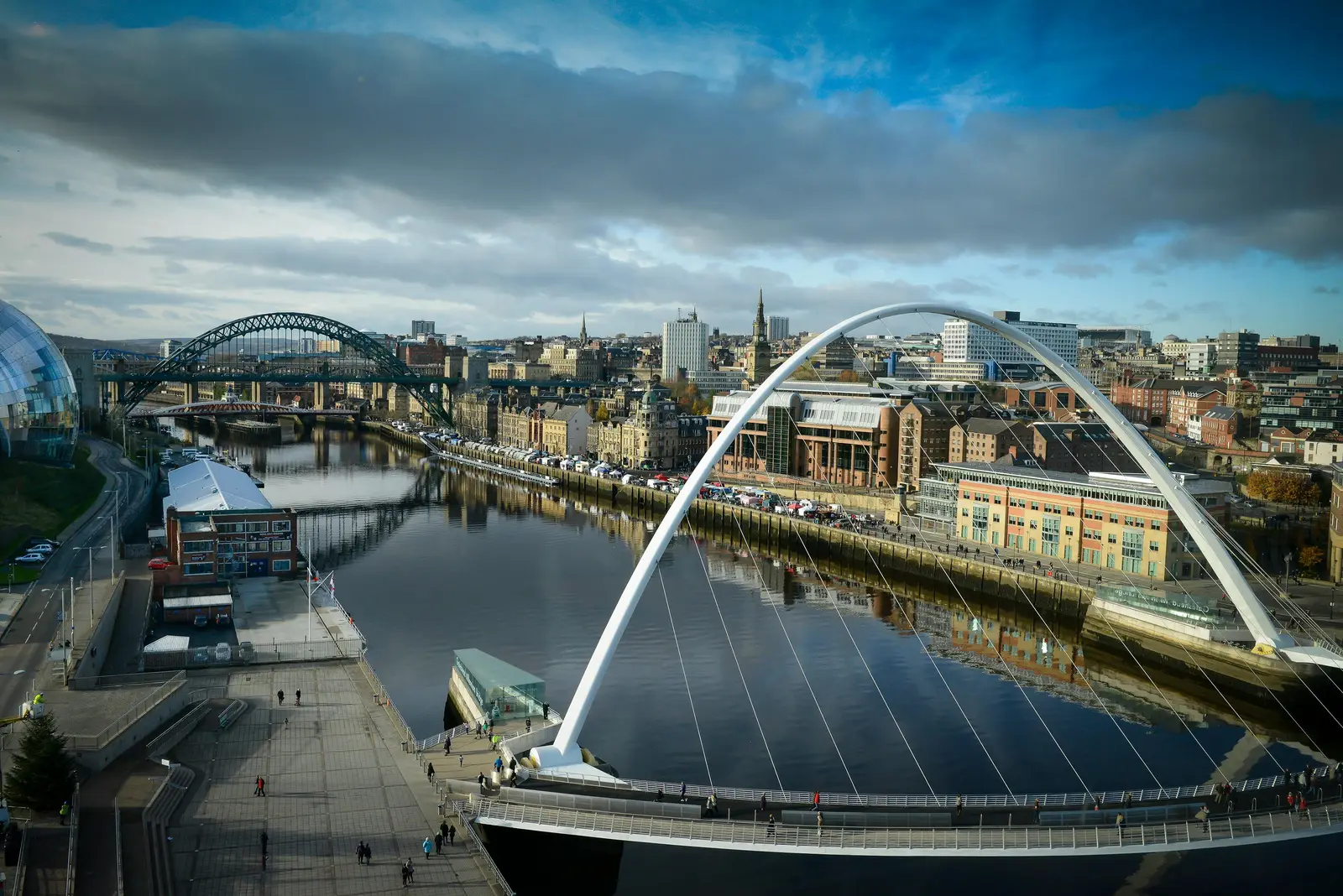 Housing Disrepair Newcastle