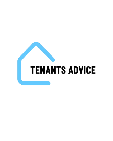 Tenants Advice Blue