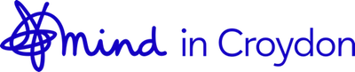Croydon Mind Logo