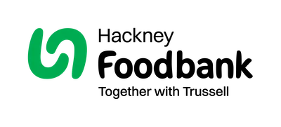 Hackney Foodbank Logo